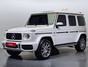 MERCEDES G