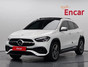 MERCEDES GLA