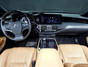 LEXUS LS500h